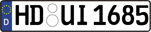 HD-UI1685