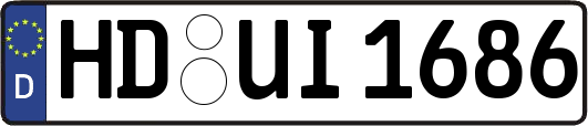 HD-UI1686
