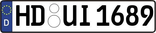 HD-UI1689