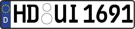 HD-UI1691