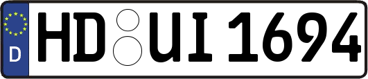 HD-UI1694