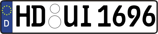 HD-UI1696