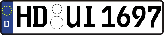 HD-UI1697