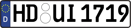 HD-UI1719