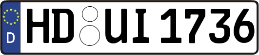 HD-UI1736