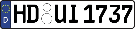 HD-UI1737