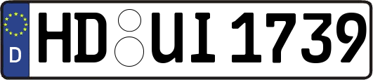 HD-UI1739