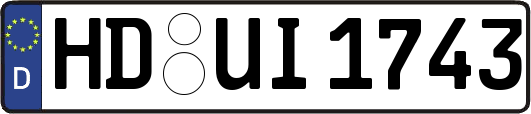 HD-UI1743
