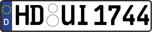 HD-UI1744