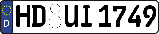 HD-UI1749