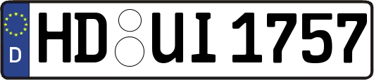 HD-UI1757