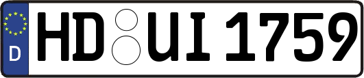 HD-UI1759