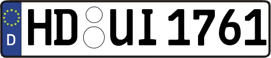 HD-UI1761