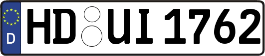 HD-UI1762