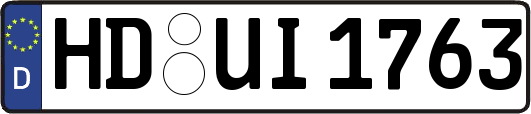 HD-UI1763