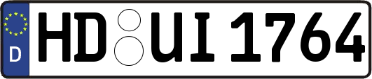 HD-UI1764