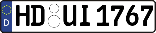 HD-UI1767