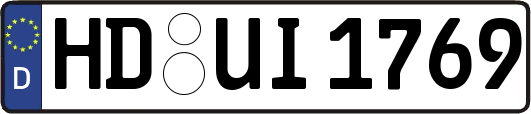 HD-UI1769