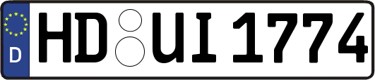 HD-UI1774