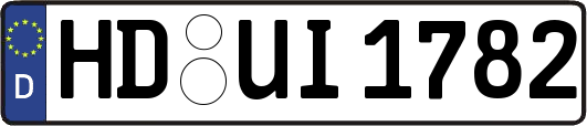 HD-UI1782