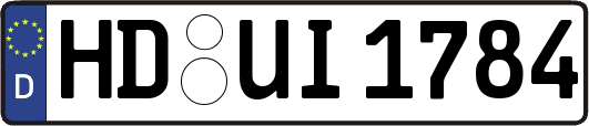 HD-UI1784