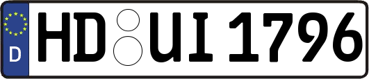 HD-UI1796