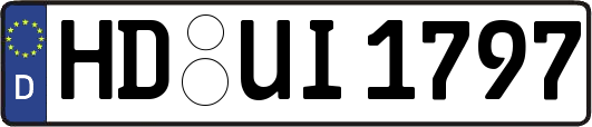 HD-UI1797
