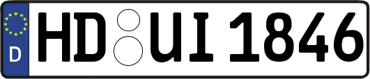 HD-UI1846