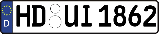 HD-UI1862