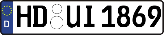 HD-UI1869
