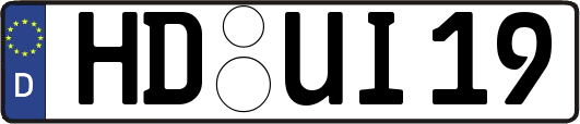 HD-UI19
