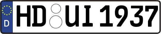 HD-UI1937