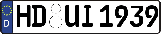 HD-UI1939