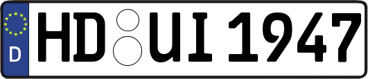 HD-UI1947