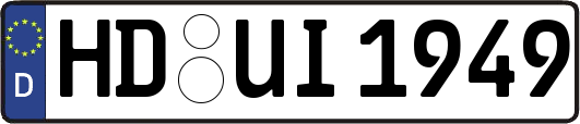 HD-UI1949