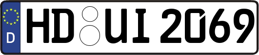 HD-UI2069