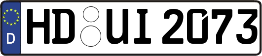 HD-UI2073