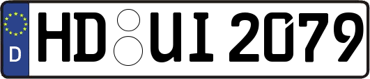 HD-UI2079