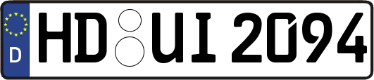 HD-UI2094
