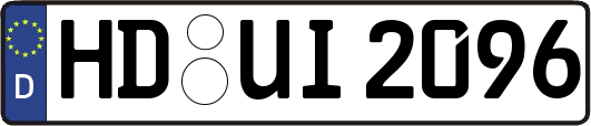 HD-UI2096