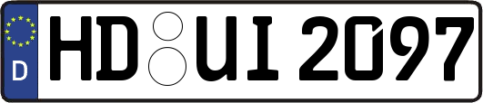 HD-UI2097
