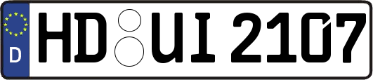HD-UI2107