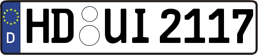 HD-UI2117