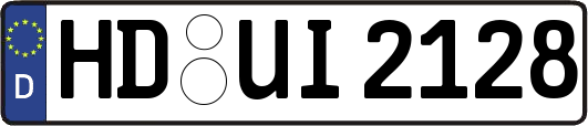 HD-UI2128
