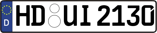HD-UI2130