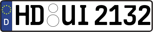 HD-UI2132