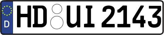 HD-UI2143