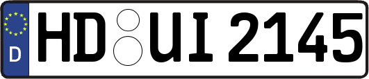 HD-UI2145