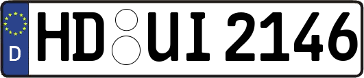 HD-UI2146