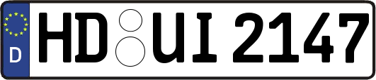 HD-UI2147
